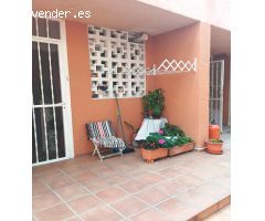 BUNGALOW EN VENTA