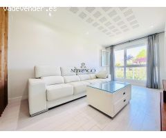 ¡TU ÁTICO IDEAL EN MORTERA CON IMPRESIONANTE TERRAZA! ¡AQUÍ SI... HOLA PARAÍSO! (ver vídeo)