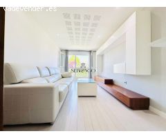 ¡TU ÁTICO IDEAL EN MORTERA CON IMPRESIONANTE TERRAZA! ¡AQUÍ SI... HOLA PARAÍSO! (ver vídeo)