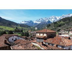 ¡VIVE EN EL CORAZÓN DE LOS PICOS DE EUROPA: POTES, TU REFUGIO TODO EL AÑO! (no olvides ver el vídeo)