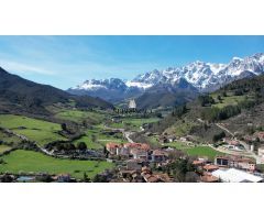 ¡VIVE EN EL CORAZÓN DE LOS PICOS DE EUROPA: POTES, TU REFUGIO TODO EL AÑO! (no olvides ver el vídeo)