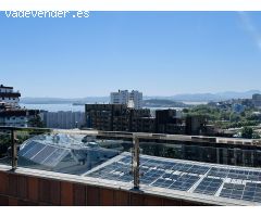 ¡¡EXCLUSIVO CHALET CON  VISTAS AL SARDINERO, UN VERDADERO LUJO EN LA COSTA MÁS DESEADA DE CANTABRIA!