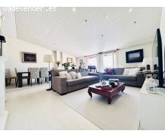 ¡¡EXCLUSIVO CHALET CON  VISTAS AL SARDINERO, UN VERDADERO LUJO EN LA COSTA MÁS DESEADA DE CANTABRIA!