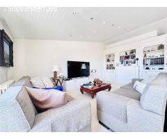 ¡¡EXCLUSIVO CHALET CON  VISTAS AL SARDINERO, UN VERDADERO LUJO EN LA COSTA MÁS DESEADA DE CANTABRIA!