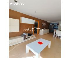 En alquiler Bonito piso céntrico en Altea