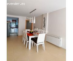 En alquiler Bonito piso céntrico en Altea