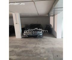 Garaje en venta en Altea