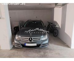Garaje en venta en Altea
