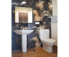 Se alquila bonito apartamento en la Olla, Altea