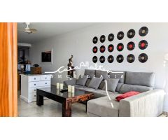 Precioso apartamento en alquiler a pocos metros de la playa
