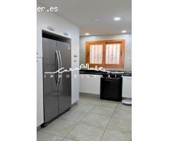 Precioso apartamento en alquiler a pocos metros de la playa