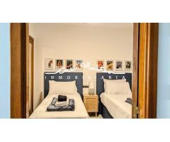 Precioso apartamento en alquiler a pocos metros de la playa