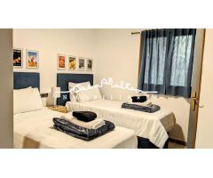 Precioso apartamento en alquiler a pocos metros de la playa