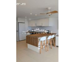En alquiler acogedor Estudio frente al mar en Campomanes