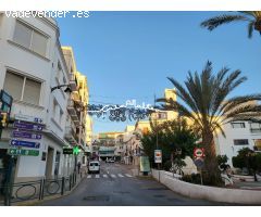 CASA ICÓNICA EN CENTRO DE ALTEA - JUNIO 25