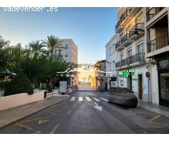 CASA ICÓNICA EN CENTRO DE ALTEA - JUNIO 25