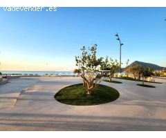 CASA ICÓNICA EN CENTRO DE ALTEA - JUNIO 25