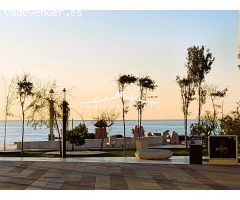 CASA ICÓNICA EN CENTRO DE ALTEA - JUNIO 25