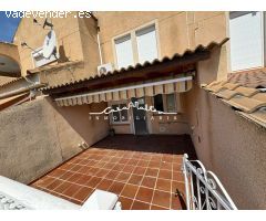 ALQUILER APARTAMENTO LARGA ESTANCIA EN EL ALBIR