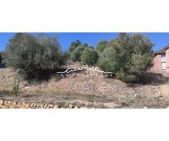 En venta terreno urbano en Callosa den Sarria