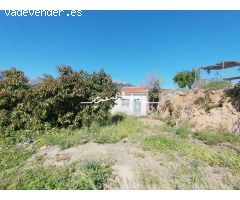 En venta terreno urbanizable con maravillosas vistas en Callosa den Sarria