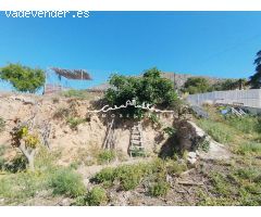 En venta terreno urbanizable con maravillosas vistas en Callosa den Sarria