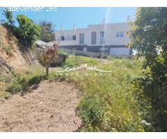 En venta terreno urbanizable con maravillosas vistas en Callosa den Sarria