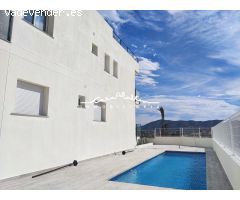 Apartamento a estrenar en el campo! Alquiler larga duración!