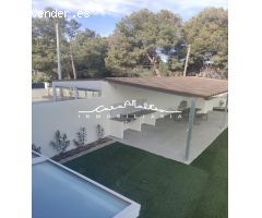 Apartamento a estrenar en el campo! Alquiler larga duración!