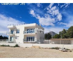 Apartamento a estrenar en el campo! Alquiler larga duración!