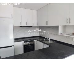 Apartamento a estrenar en el campo! Alquiler larga duración!
