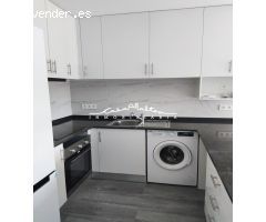 Apartamento a estrenar en el campo! Alquiler larga duración!