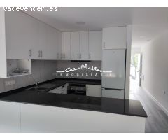 Apartamento a estrenar en el campo! Alquiler larga duración!