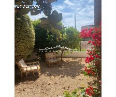 Apartamento de alquiler en Altea cerca del mar