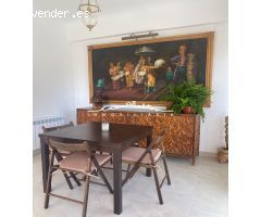 Apartamento de alquiler en Altea cerca del mar