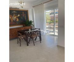 Apartamento de alquiler en Altea cerca del mar