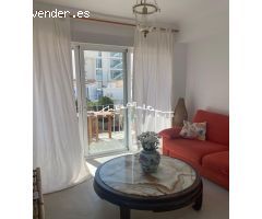 Apartamento de alquiler en Altea cerca del mar