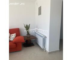 Apartamento de alquiler en Altea cerca del mar