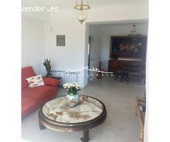 Apartamento de alquiler en Altea cerca del mar