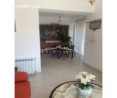 Apartamento de alquiler en Altea cerca del mar