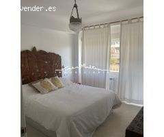 Apartamento de alquiler en Altea cerca del mar