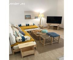 Estudio Céntrico en Altea
