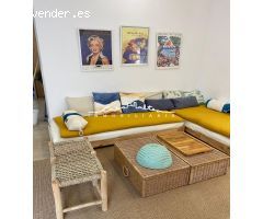 Estudio Céntrico en Altea