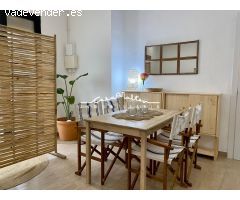 Estudio Céntrico en Altea