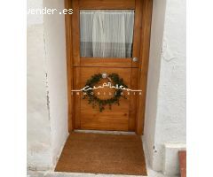 Estudio Céntrico en Altea