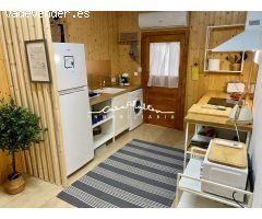 Estudio Céntrico en Altea