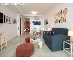 ¡Se alquila apartamento en Campomanes con espectaculares vistas al mar!