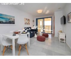 ¡Se alquila apartamento en Campomanes con espectaculares vistas al mar!