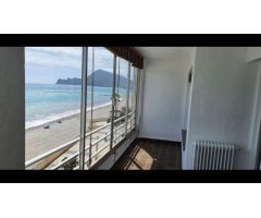 Se alquila piso SIN AMUEBLAR con vistas al mar en Altea