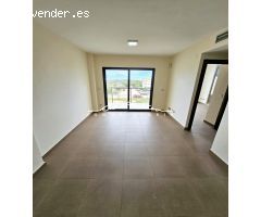 Se alquila acogedor y luminoso bajo en La Nucia